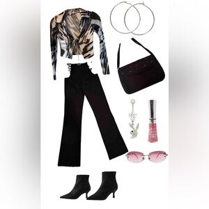 Y2K outfit Inspo - 3 items available!